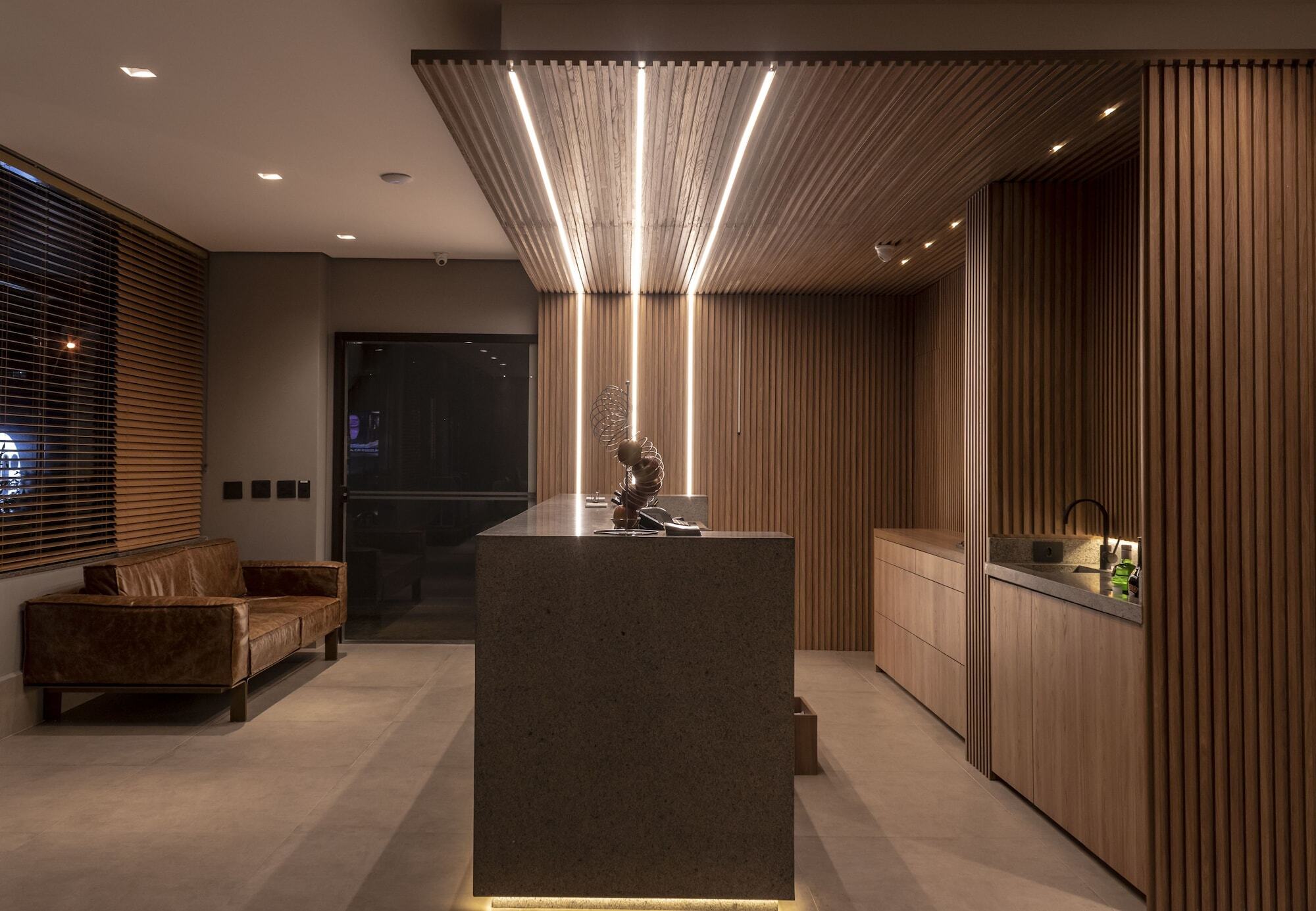 Max Plaza Hotel Марилия Экстерьер фото